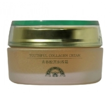 三津村 青春胶原润养霜50ml