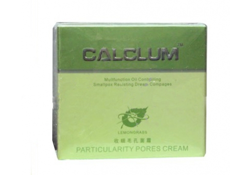 戈仕 收细毛孔面霜30g