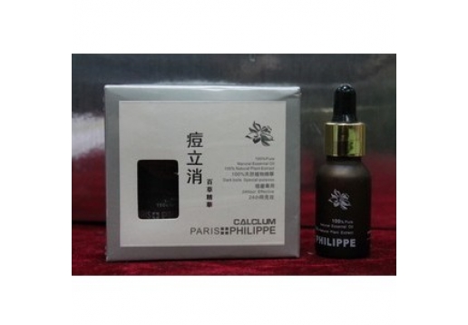 戈仕 银装痘立消百草精华15ml