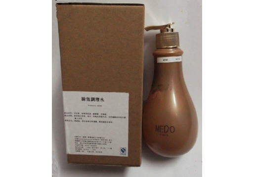 戈仕 美度瞬效调理水350ml