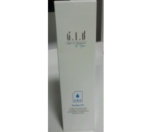  GIB 水素水人参精华去角质液100ml