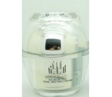  GIB 水素水蜗牛精华还幼霜50ml