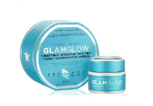 Glamglow 蓝罐海泥发光面膜50g