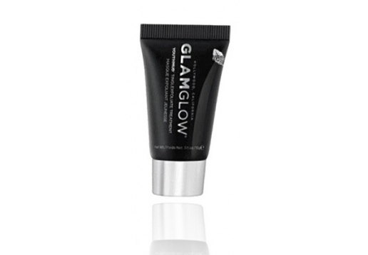  Glamglow 黑罐火山泥发光面膜15g 