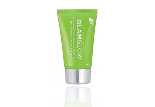  Glamglow 绿泥发光面膜15g 