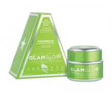  Glamglow 绿泥发光面膜50g 