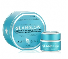 Glamglow 蓝罐海泥发光面膜50g正品