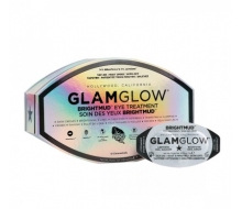 Glamglow 银色发光眼膜12对/盒正品