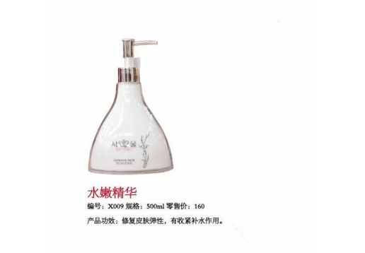 宫泉 酵素爽肤水800ml