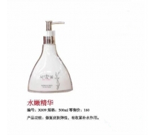 宫泉 酵素爽肤水800ml