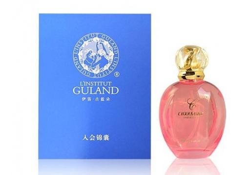 古蓝朵 入会锦囊香水50ml