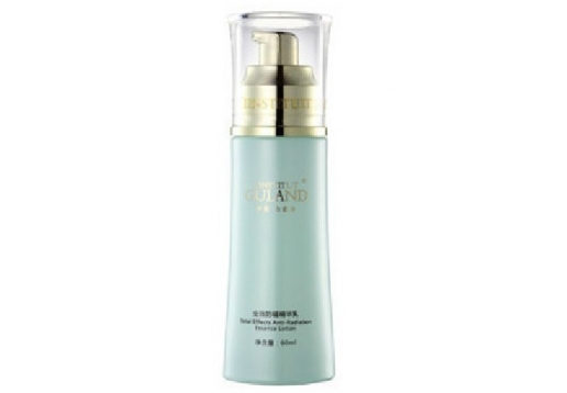 古蓝朵 全效防辐精华乳60ML