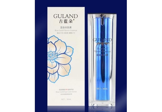 古蓝朵 蓝金丝肽素30ml 眼霜/眼部精华素