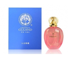 古蓝朵 入会锦囊香水50ml