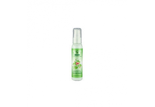 果素堂 沁荷净爽水嫩凝露70ml