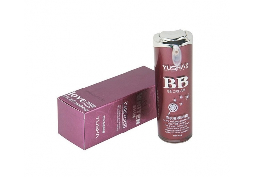 果素堂 清透BB霜30ml