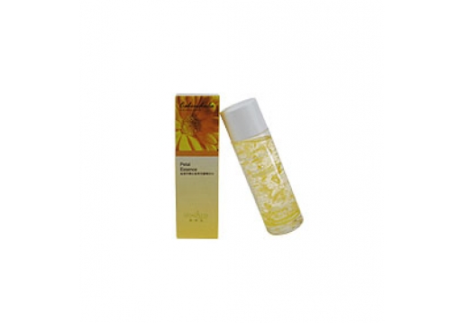 果素堂 金盏花臻白莹亮花瓣精华水130ml