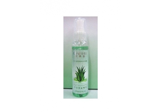 果素堂 芦荟保湿喷雾70ml