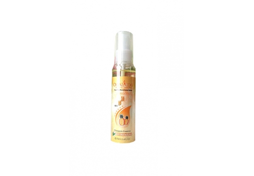 果素堂 菠萝美肌防皱花卉水70ml