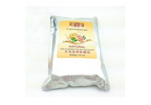果素堂 多效滋养软膜粉500g