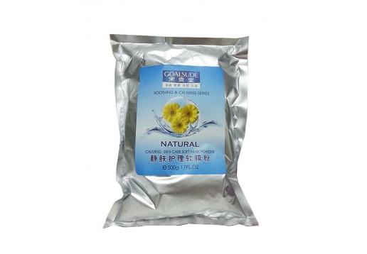 果素堂 静肤护理软膜粉500g