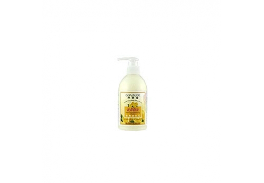 果素堂 香橙润肤乳260ml