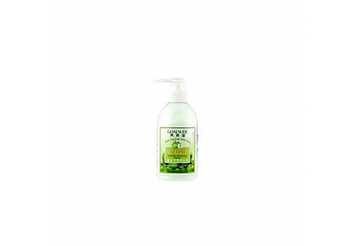 果素堂 香甜苹果润肤乳260ml