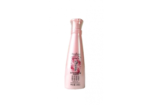 果素堂 孕妇柔护滋养洗发露200ml  
