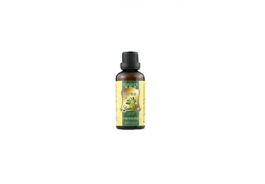 果素堂 平衡净肤精油50ml