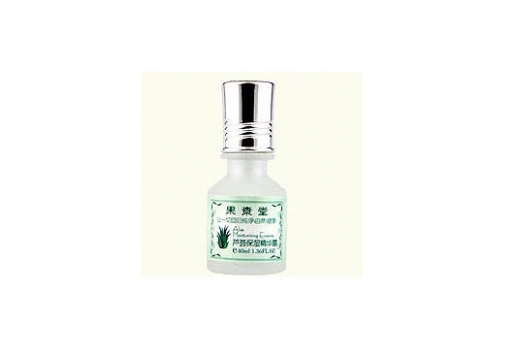 果素堂 芦荟保湿精华露40ml