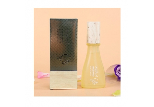 果素堂 柠檬雪颜亮肤精华液50ml