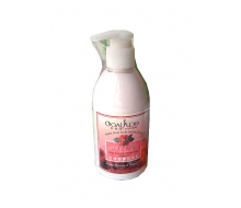 果素堂 玫瑰香薰润体乳260ml