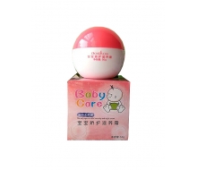 果素堂 宝宝娇护滋养霜50g