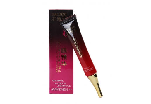 谷幽兰 复合维生素眼部精华30g