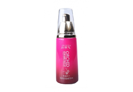 谷幽兰 维他命嫩白精华乳60ml