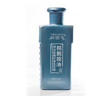 谷幽兰 草本控油防脱洗发露220ml