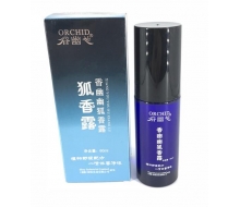 谷幽兰 香幽幽狐香露60ml