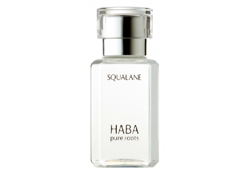  HABA 鲨烷精纯美容油15ml