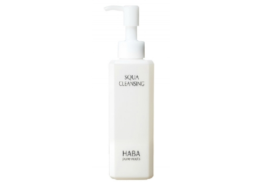  HABA 鲨烷柔肌卸妆油120ml