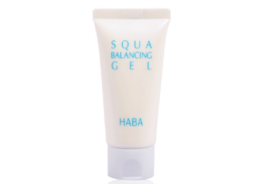  HABA GEL鲨烷平衡啫喱30ml