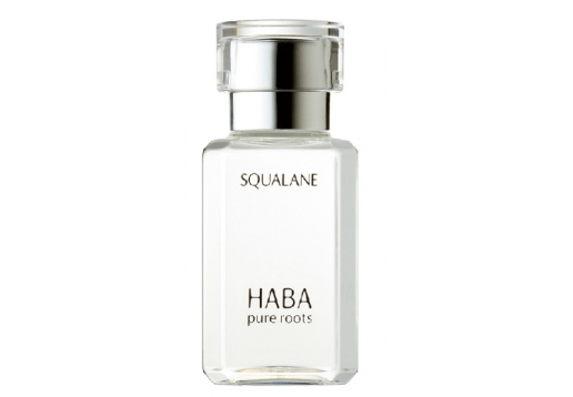  HABA 鲨烷精纯美容油60ml（SQ油）