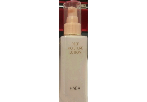 HABA 鲨烷精纯化妆水120ml