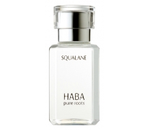 HABA 鲨烷精纯美容油15ml