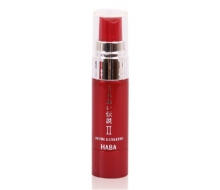  HABA 滋润鲜活美容乳10ml