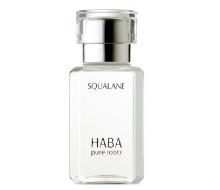 HABA 鲨烷精纯美容油60ml...