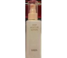 HABA 鲨烷精纯化妆水120ml