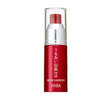  HABA 滋润鲜活美容乳20ml