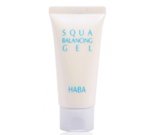  HABA GEL鲨烷平衡啫喱30ml