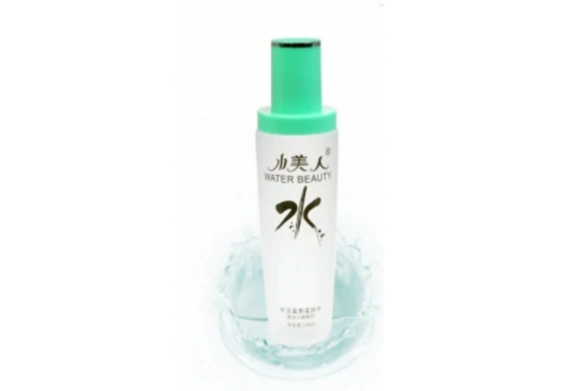 海洋丽姿 水美人沙棘水活滋养柔肤水100ml