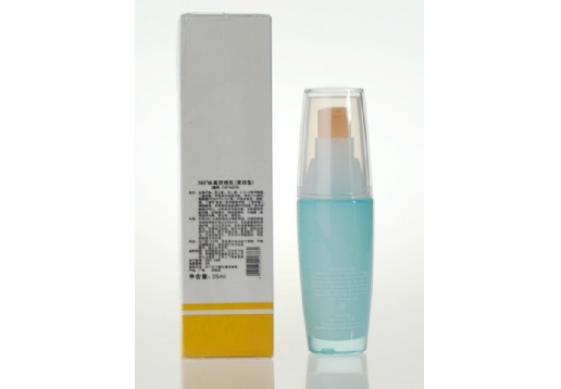 海洋之谜 冰凝防晒乳35ml(清爽型)